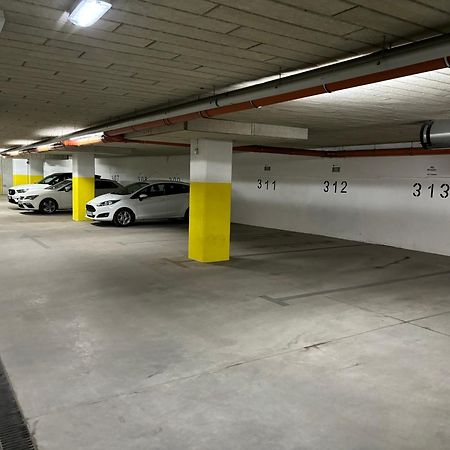 Big 21 Old Town Lux Apartment, Self Check-In 24H, Free Parking Poznaň Exteriér fotografie