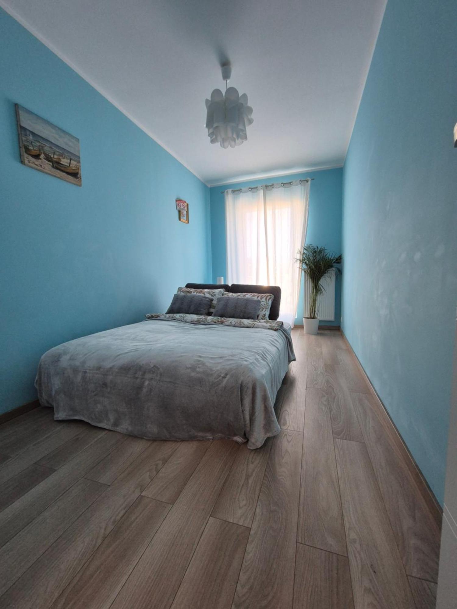 Big 21 Old Town Lux Apartment, Self Check-In 24H, Free Parking Poznaň Exteriér fotografie