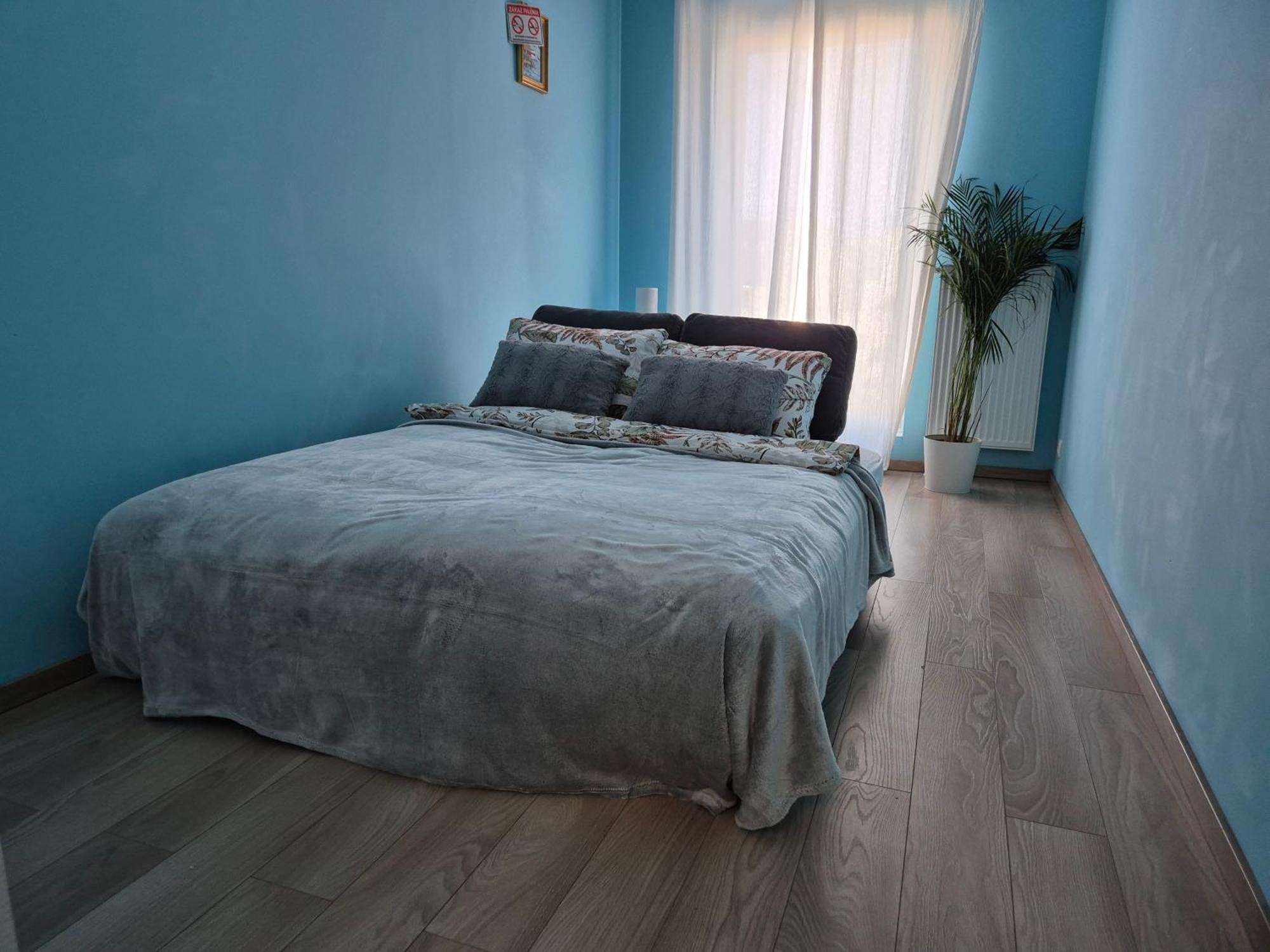 Big 21 Old Town Lux Apartment, Self Check-In 24H, Free Parking Poznaň Exteriér fotografie