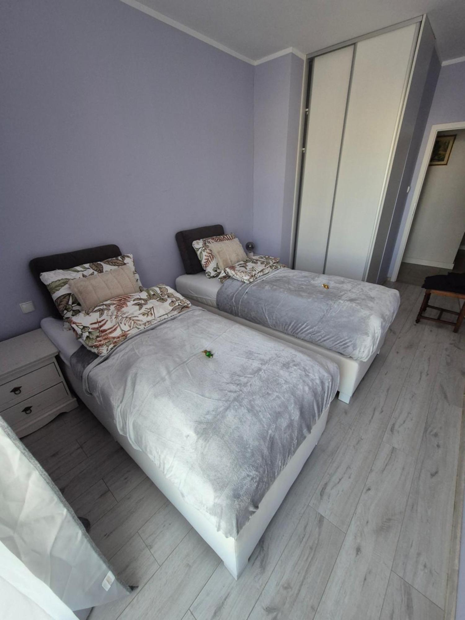 Big 21 Old Town Lux Apartment, Self Check-In 24H, Free Parking Poznaň Exteriér fotografie