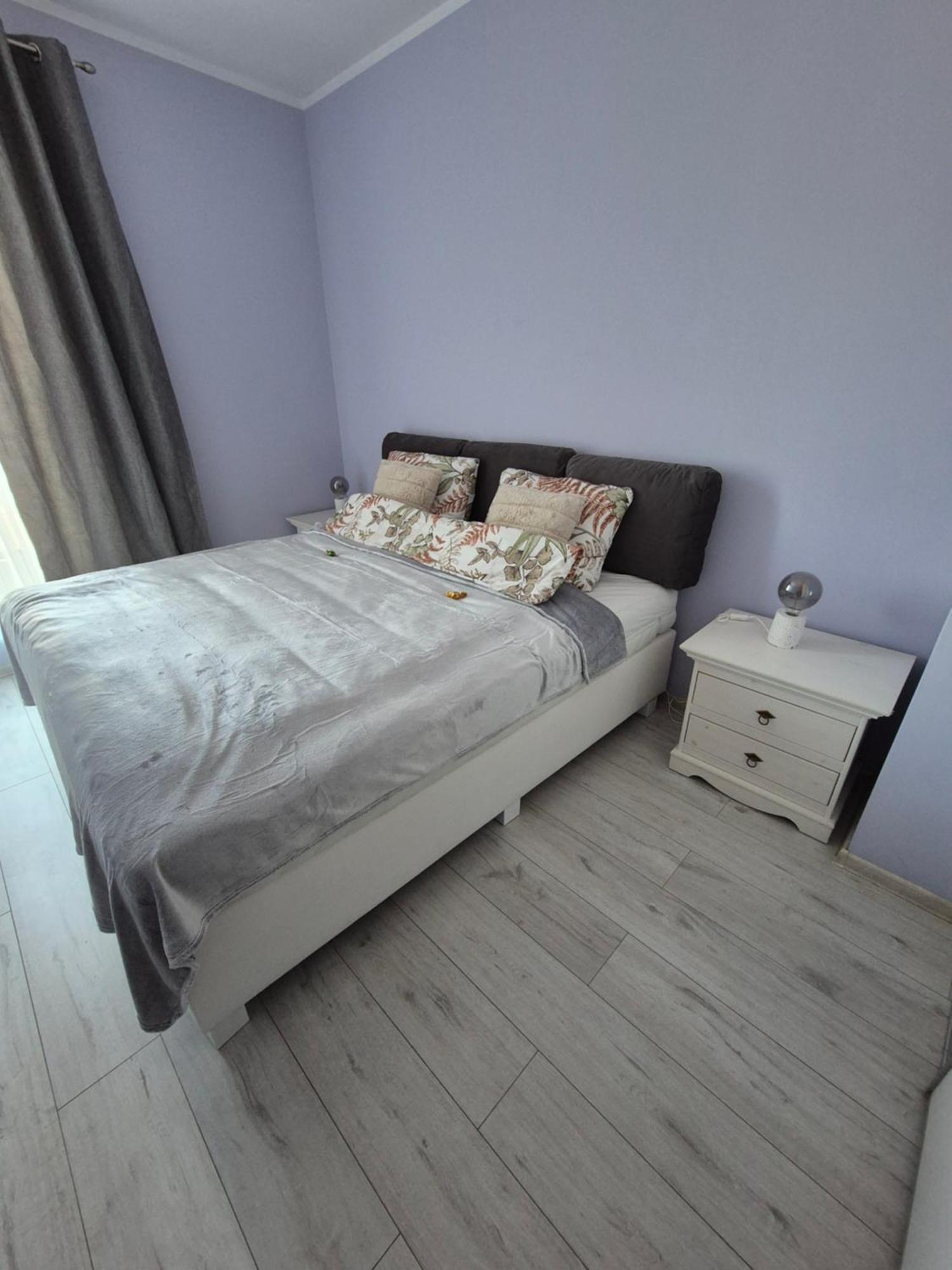 Big 21 Old Town Lux Apartment, Self Check-In 24H, Free Parking Poznaň Exteriér fotografie