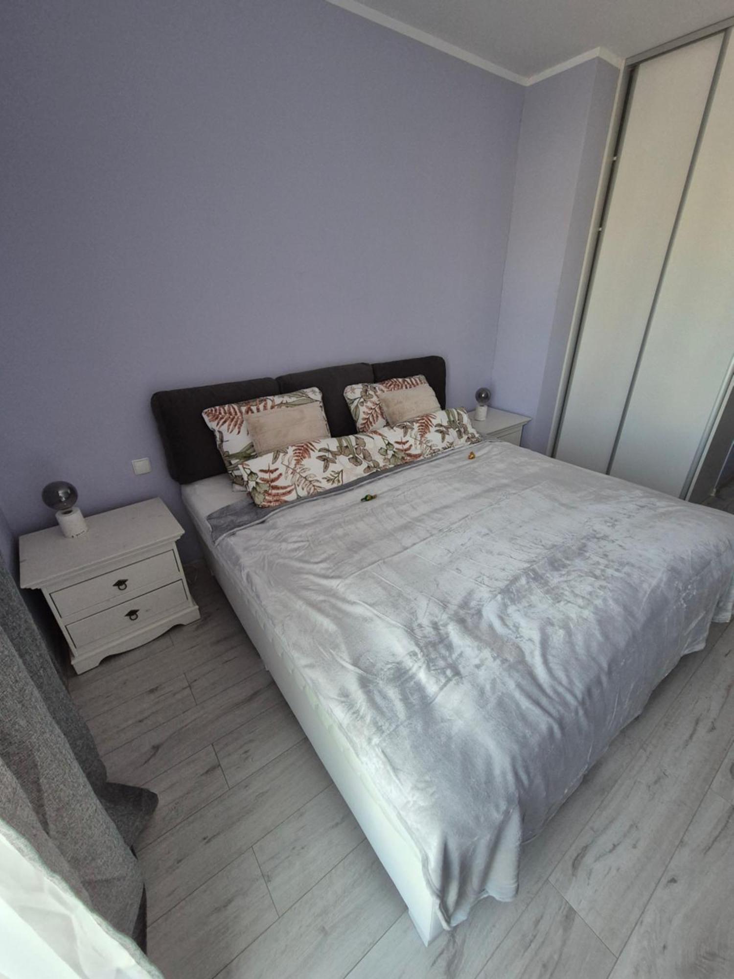 Big 21 Old Town Lux Apartment, Self Check-In 24H, Free Parking Poznaň Exteriér fotografie