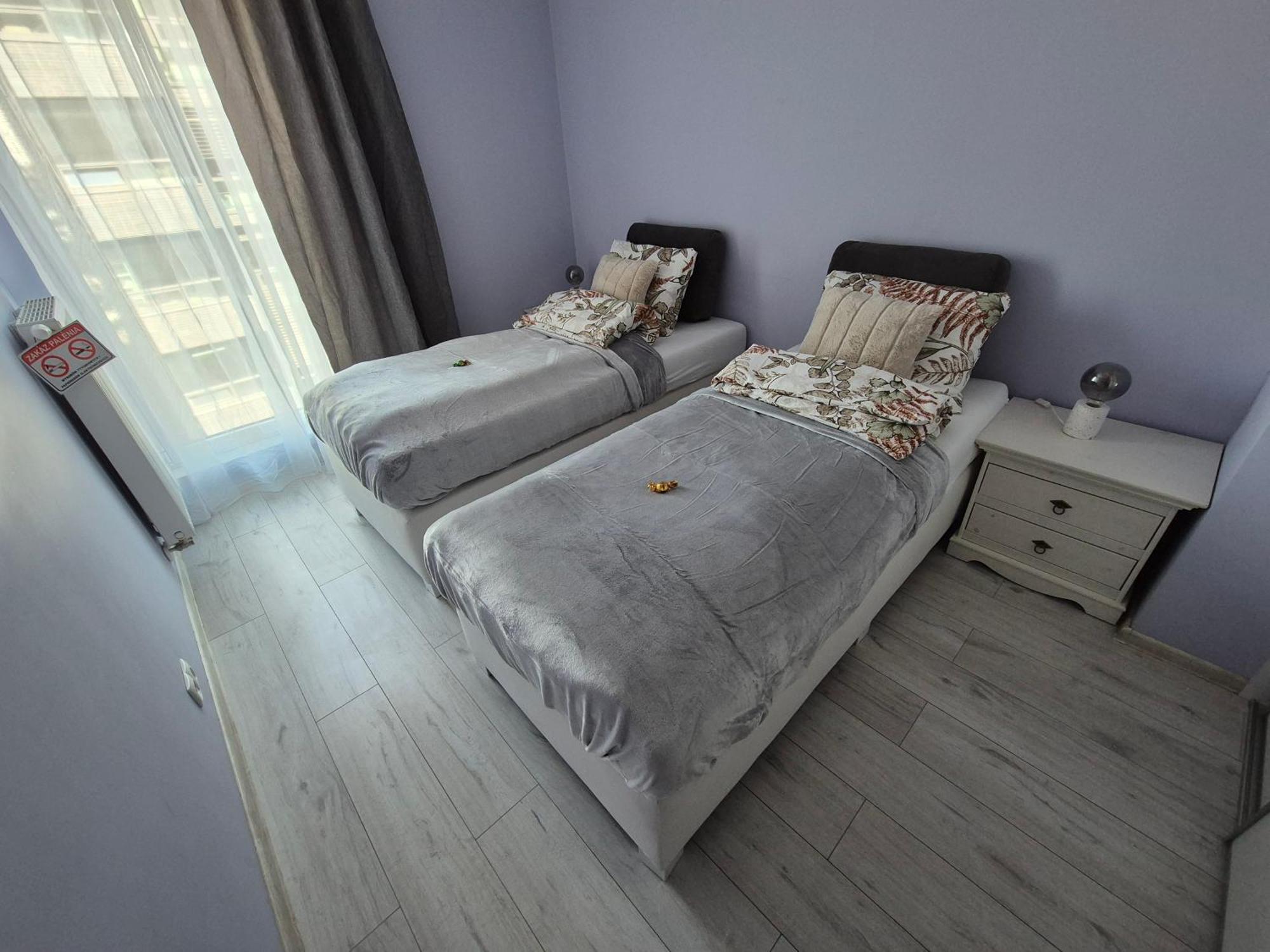 Big 21 Old Town Lux Apartment, Self Check-In 24H, Free Parking Poznaň Exteriér fotografie