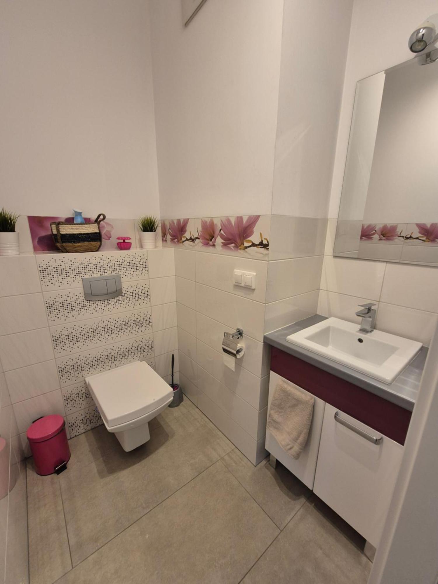 Big 21 Old Town Lux Apartment, Self Check-In 24H, Free Parking Poznaň Exteriér fotografie
