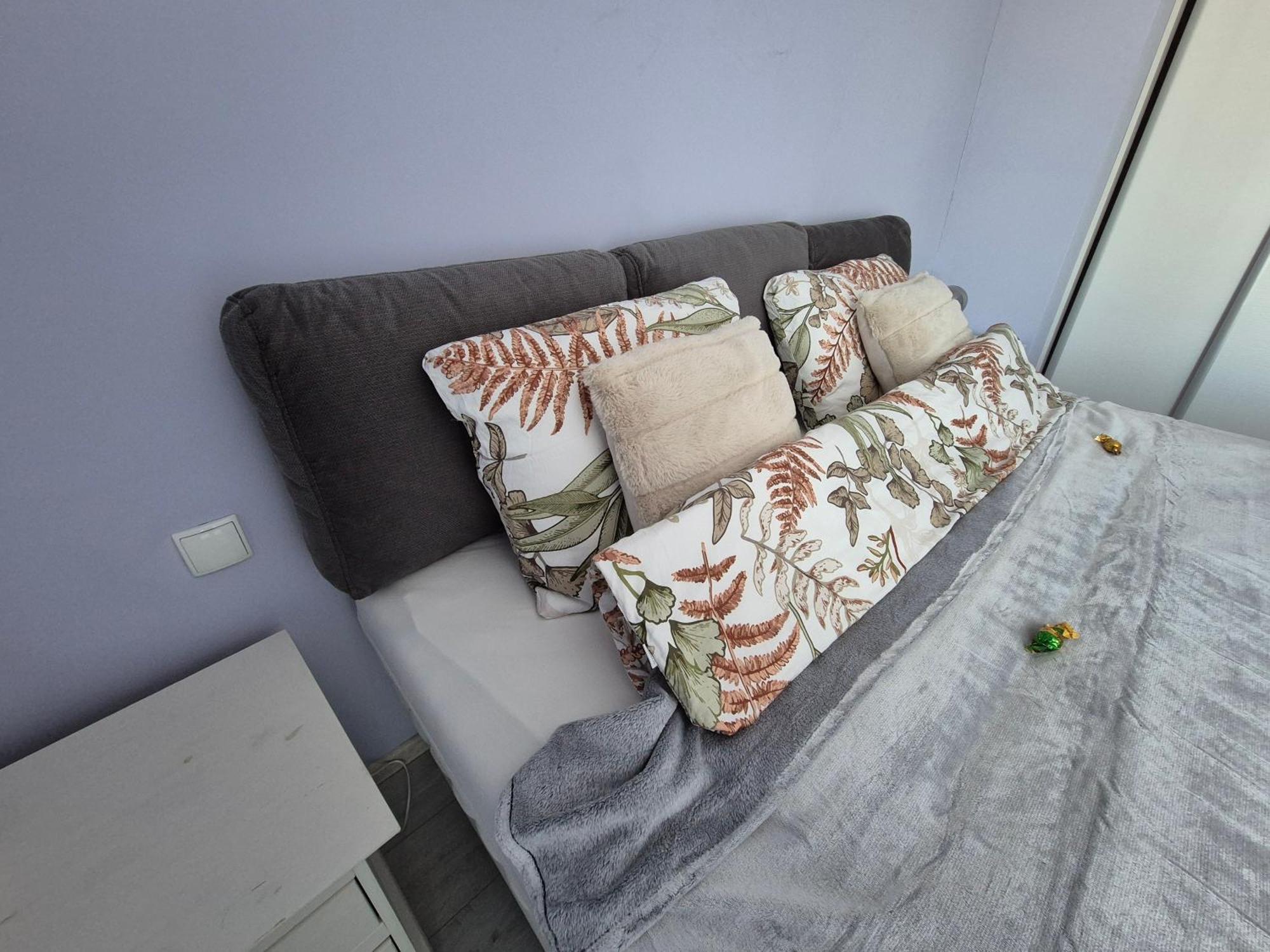 Big 21 Old Town Lux Apartment, Self Check-In 24H, Free Parking Poznaň Exteriér fotografie