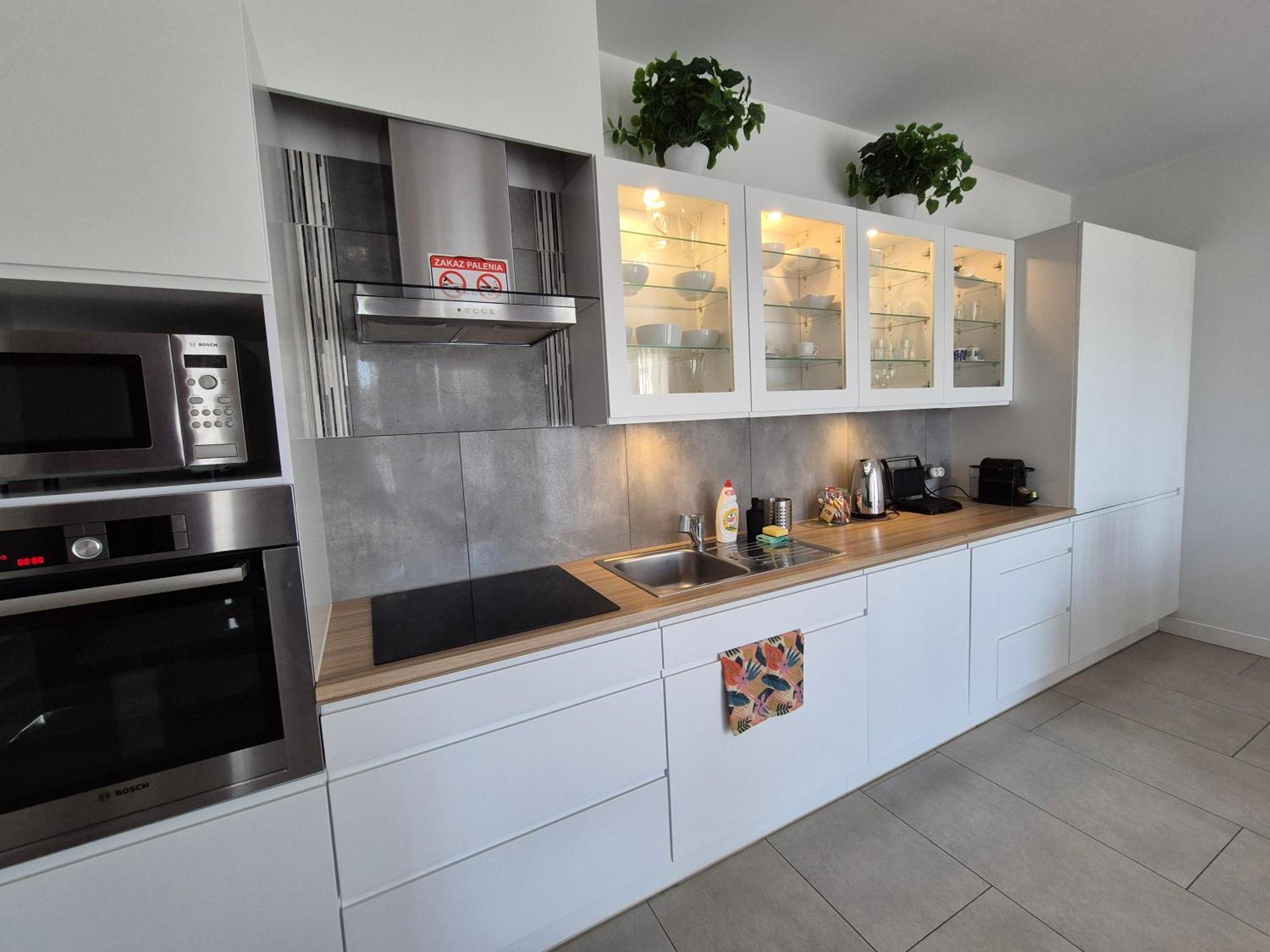 Big 21 Old Town Lux Apartment, Self Check-In 24H, Free Parking Poznaň Exteriér fotografie