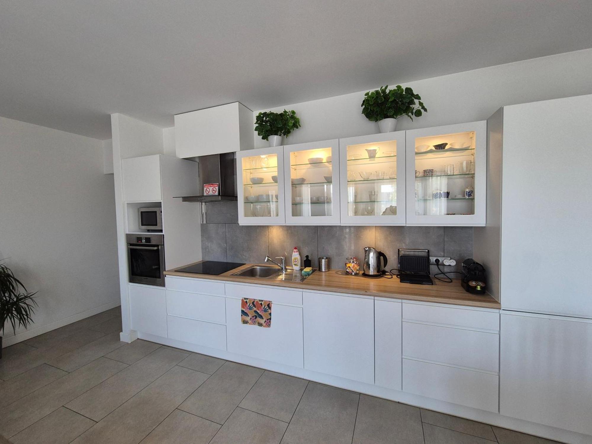 Big 21 Old Town Lux Apartment, Self Check-In 24H, Free Parking Poznaň Exteriér fotografie