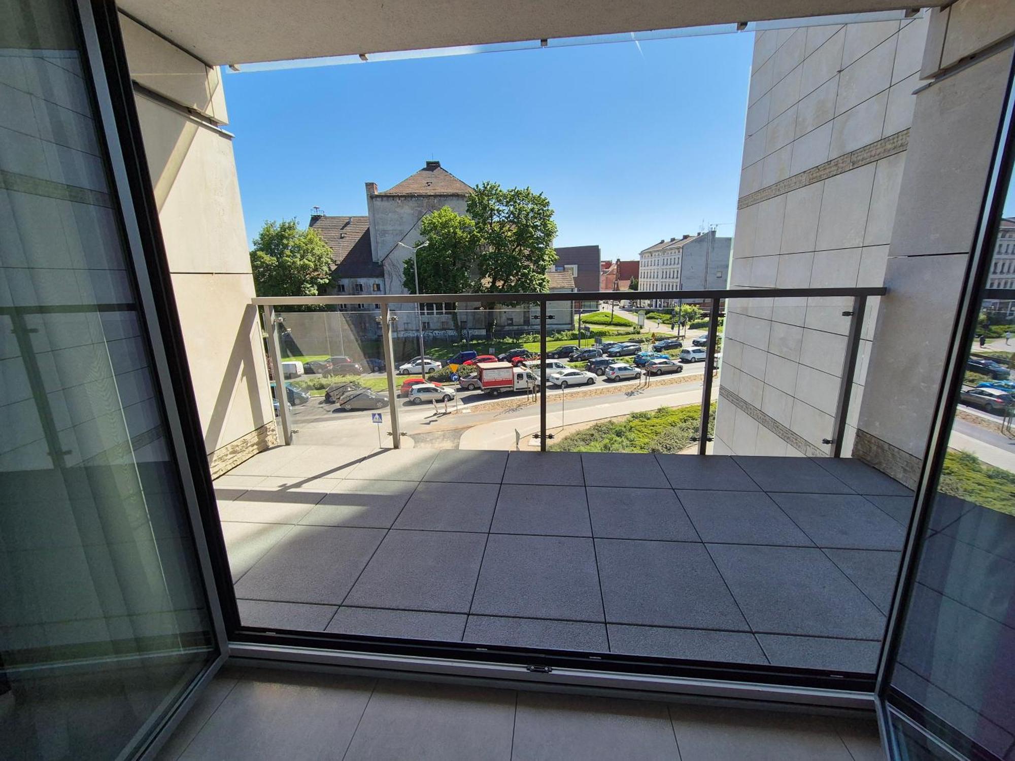 Big 21 Old Town Lux Apartment, Self Check-In 24H, Free Parking Poznaň Exteriér fotografie