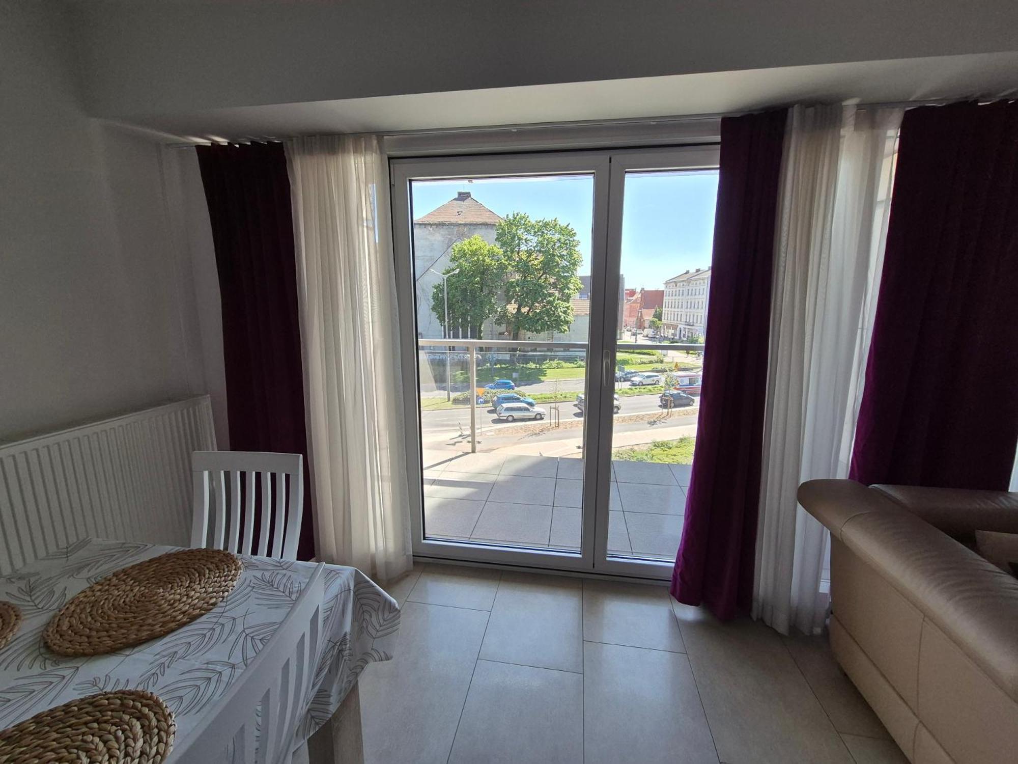 Big 21 Old Town Lux Apartment, Self Check-In 24H, Free Parking Poznaň Exteriér fotografie
