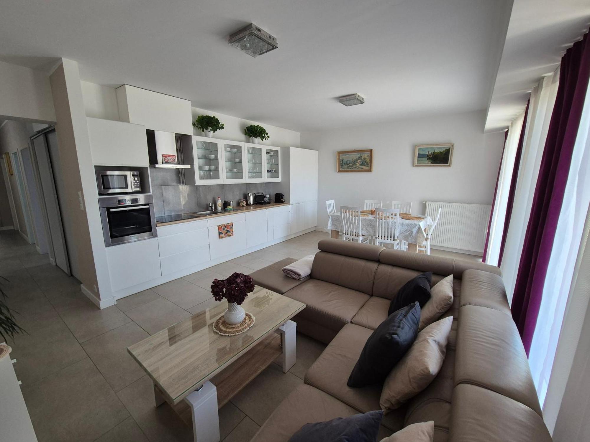 Big 21 Old Town Lux Apartment, Self Check-In 24H, Free Parking Poznaň Exteriér fotografie