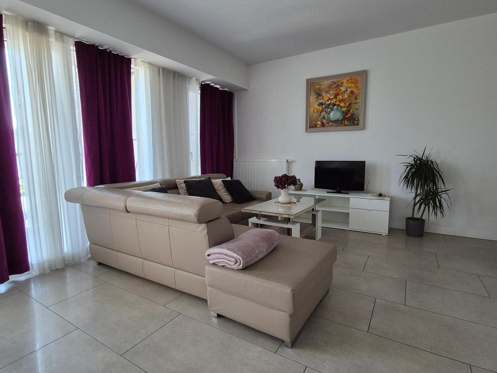 Big 21 Old Town Lux Apartment, Self Check-In 24H, Free Parking Poznaň Exteriér fotografie