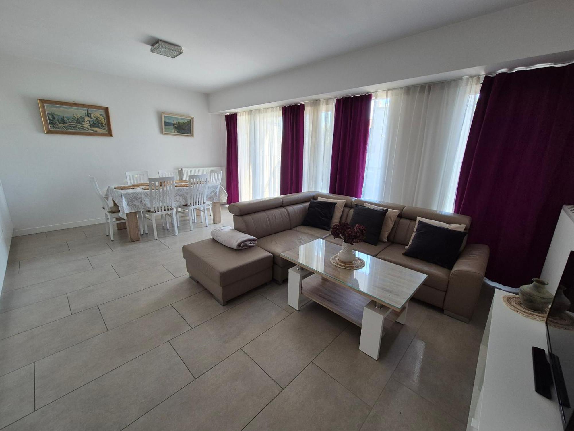 Big 21 Old Town Lux Apartment, Self Check-In 24H, Free Parking Poznaň Exteriér fotografie