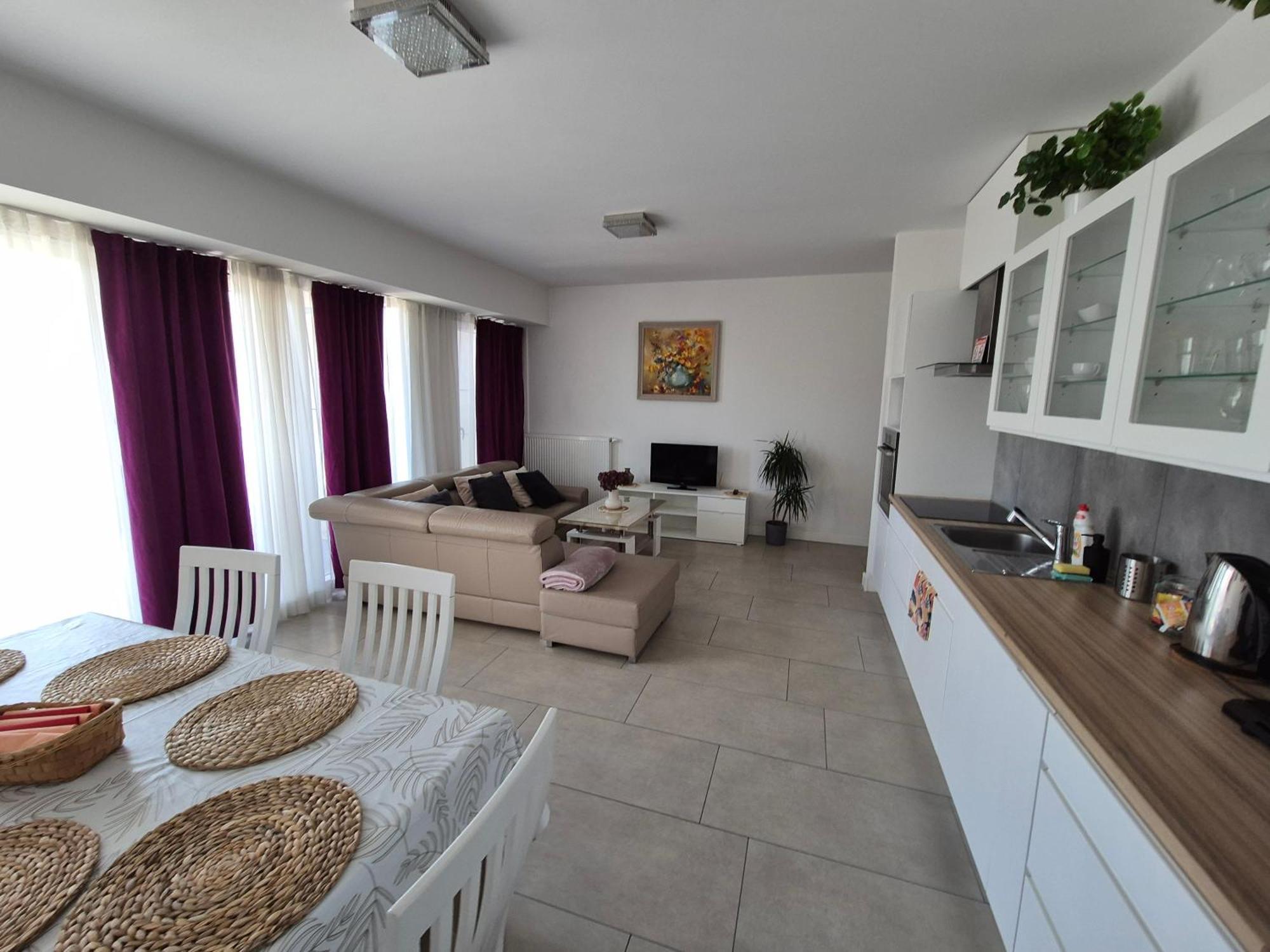 Big 21 Old Town Lux Apartment, Self Check-In 24H, Free Parking Poznaň Exteriér fotografie