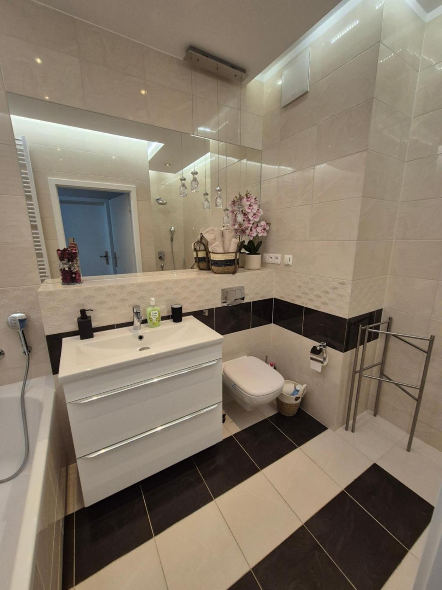 Big 21 Old Town Lux Apartment, Self Check-In 24H, Free Parking Poznaň Exteriér fotografie