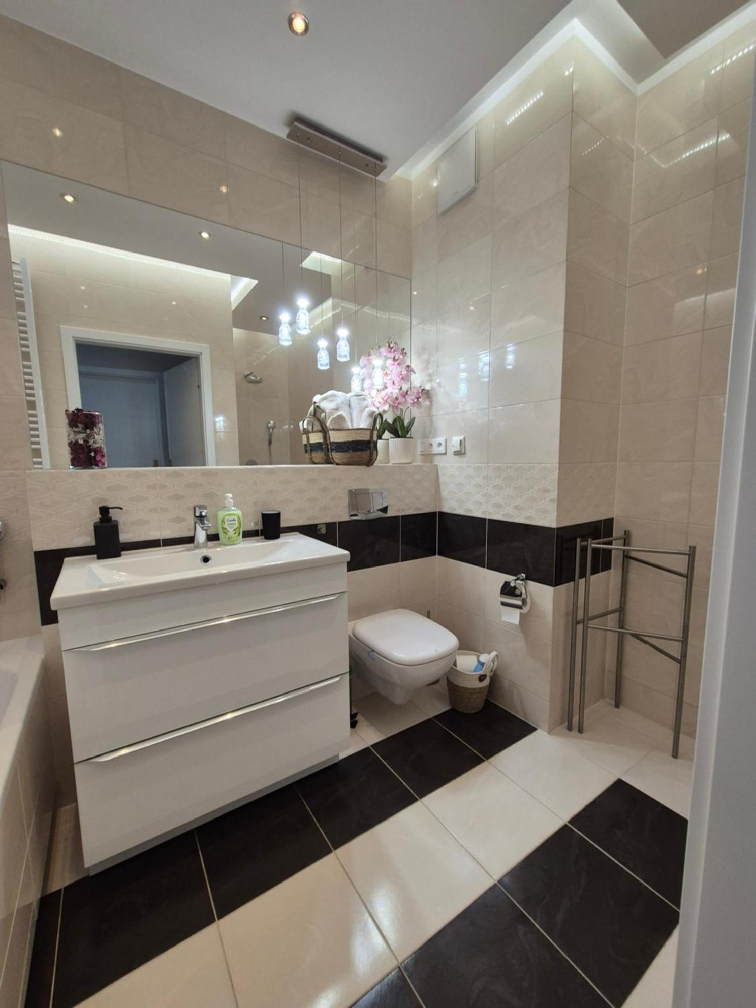 Big 21 Old Town Lux Apartment, Self Check-In 24H, Free Parking Poznaň Exteriér fotografie