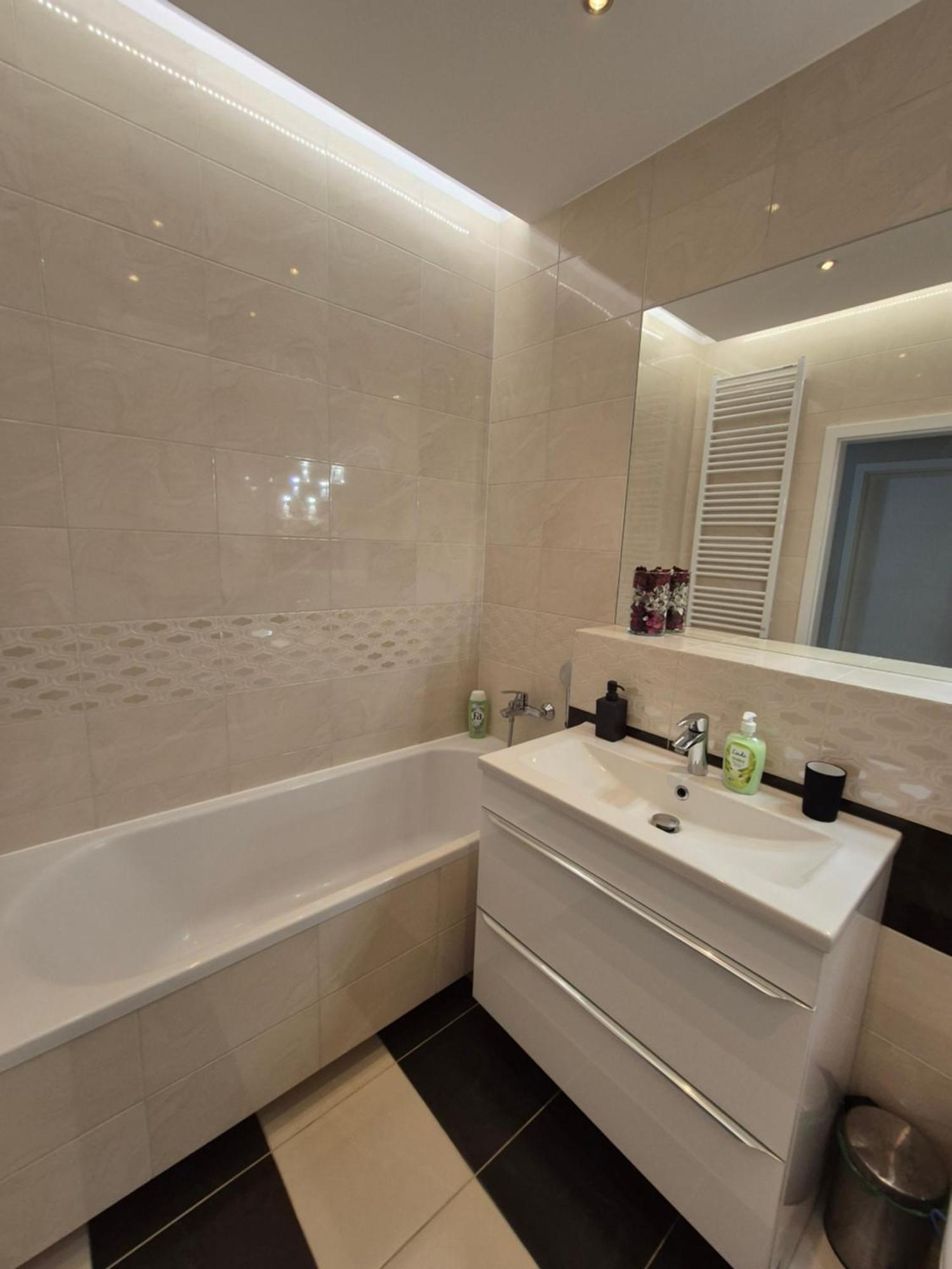 Big 21 Old Town Lux Apartment, Self Check-In 24H, Free Parking Poznaň Exteriér fotografie