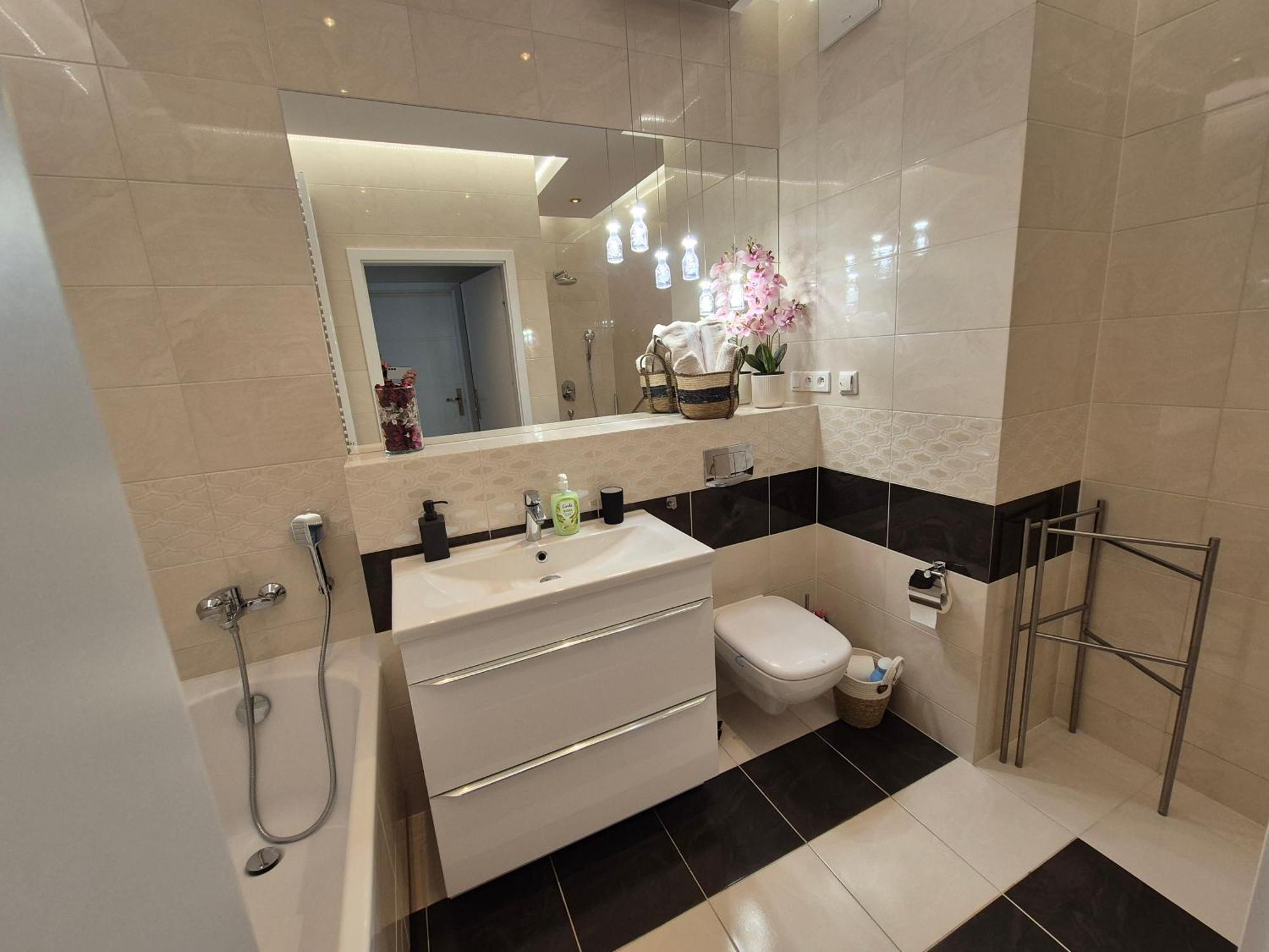 Big 21 Old Town Lux Apartment, Self Check-In 24H, Free Parking Poznaň Exteriér fotografie