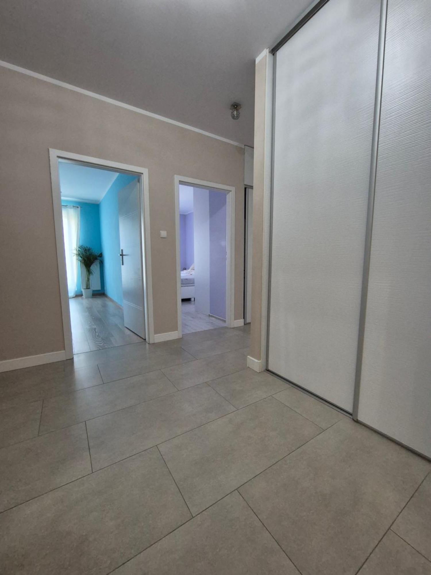 Big 21 Old Town Lux Apartment, Self Check-In 24H, Free Parking Poznaň Exteriér fotografie