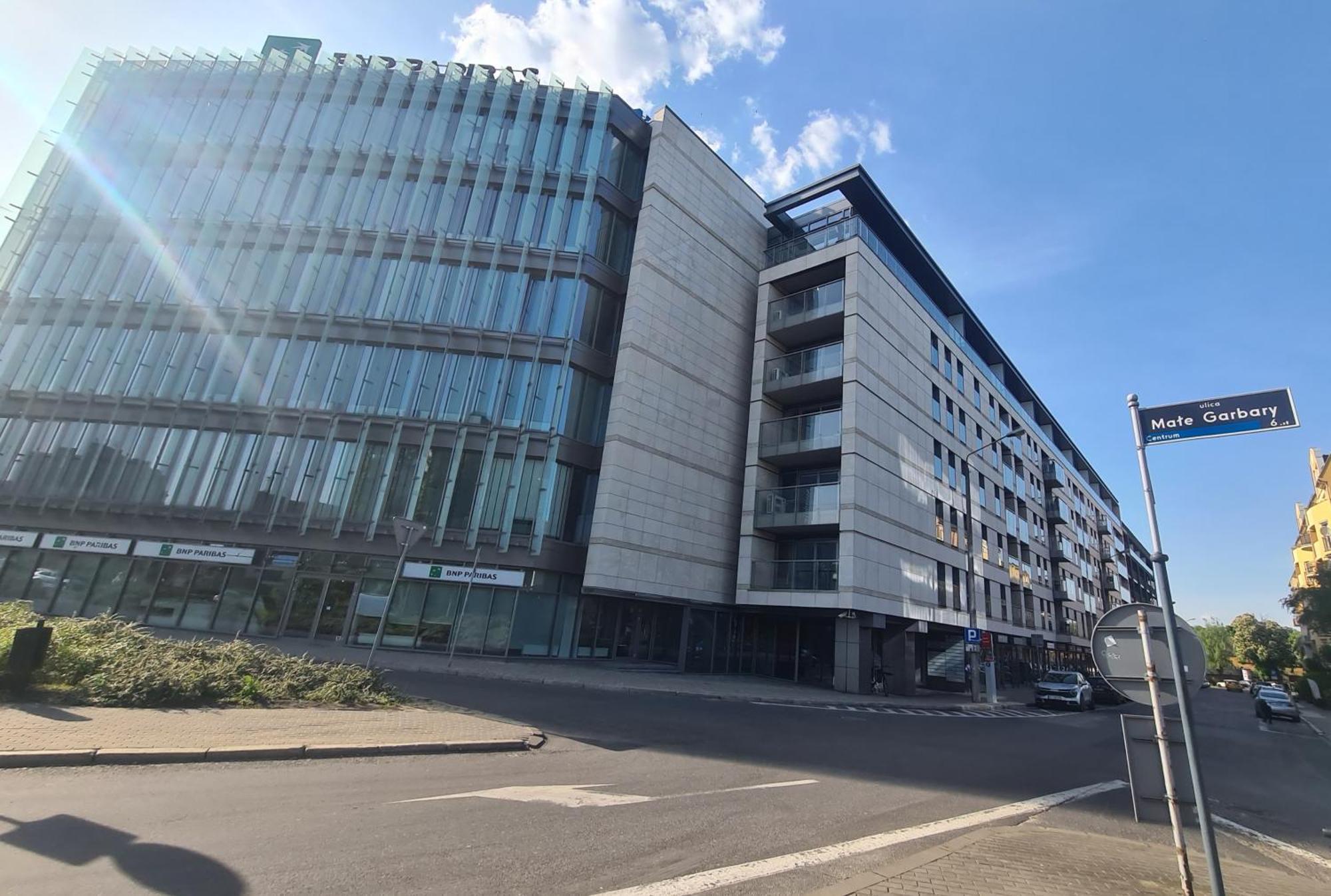 Big 21 Old Town Lux Apartment, Self Check-In 24H, Free Parking Poznaň Exteriér fotografie